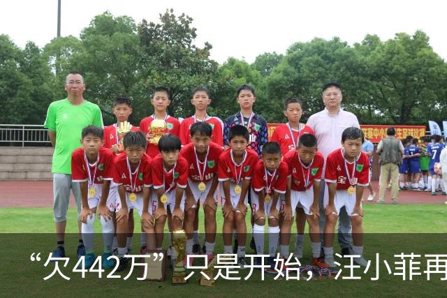 “欠442万”只是开始,汪小菲再迎2大重锤,张兰担心的事发生