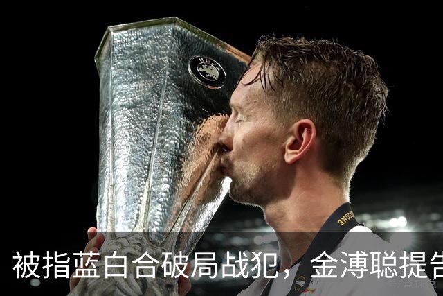 被指蓝白合破局战犯，金溥聪提告邱毅、蔡正元，一审判决出炉
